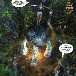 Chapter 1 (TG Comics) image 016