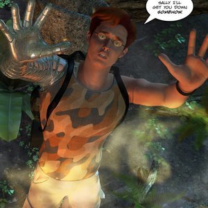 Chapter 1 (TG Comics) image 017
