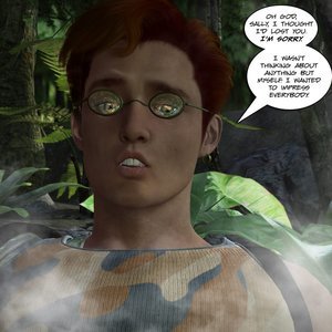 Chapter 1 (TG Comics) image 024