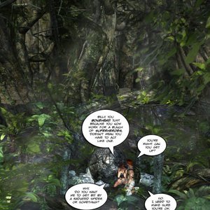 Chapter 1 (TG Comics) image 025