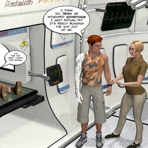 Chapter 1 (TG Comics) image 028