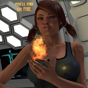 Chapter 1 (TG Comics) image 039