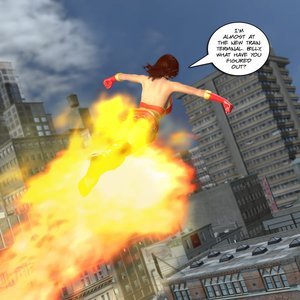 Chapter 2 (TG Comics) image 002