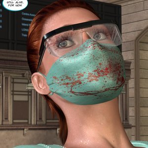 Chapter 2 (TG Comics) image 005