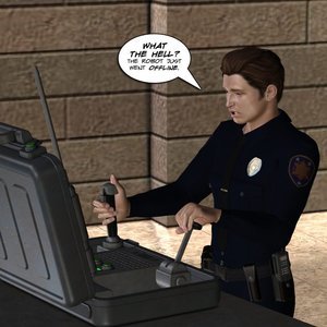 Chapter 2 (TG Comics) image 010
