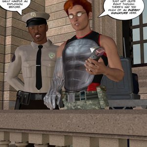 Chapter 2 (TG Comics) image 016