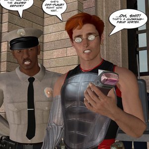 Chapter 2 (TG Comics) image 017