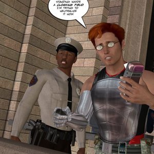 Chapter 2 (TG Comics) image 020