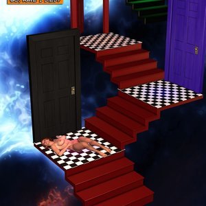 Chapter 3 (TG Comics) image 006