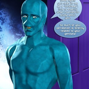 Chapter 3 (TG Comics) image 021