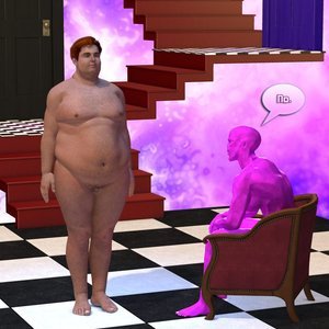 Chapter 3 (TG Comics) image 043