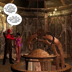 Chapter 4 (TG Comics) image 002