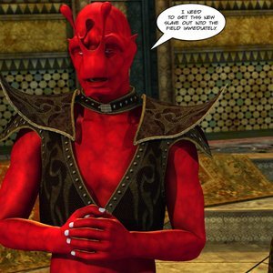 Chapter 4 (TG Comics) image 021
