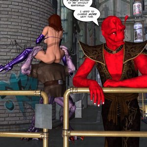 Chapter 4 (TG Comics) image 023