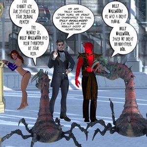 Chapter 4 (TG Comics) image 044