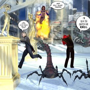 Chapter 4 (TG Comics) image 057