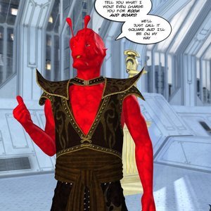 Chapter 4 (TG Comics) image 058