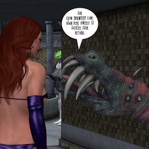 Chapter 4 (TG Comics) image 065