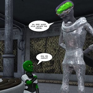 Chapter 4 (TG Comics) image 072