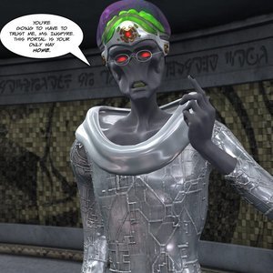 Chapter 4 (TG Comics) image 073