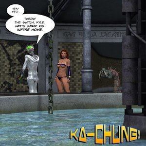Chapter 4 (TG Comics) image 075