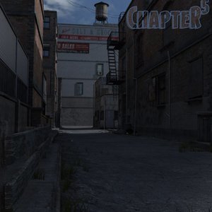 Chapter 5 (TG Comics) thumbnail