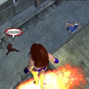 Chapter 5 (TG Comics) image 008