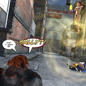 Chapter 5 (TG Comics) image 011