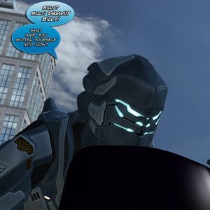 Chapter 5 (TG Comics) image 013