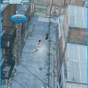 Chapter 5 (TG Comics) image 015
