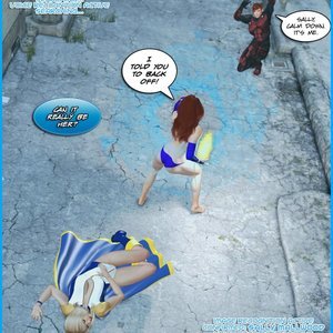Chapter 5 (TG Comics) image 016