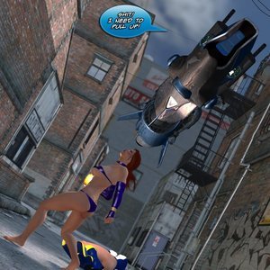Chapter 5 (TG Comics) image 018