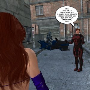 Chapter 5 (TG Comics) image 020