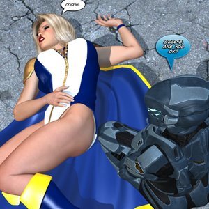 Chapter 5 (TG Comics) image 023