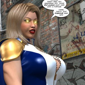 Chapter 5 (TG Comics) image 028