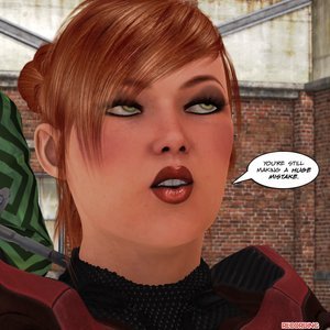 Chapter 6 (TG Comics) image 008