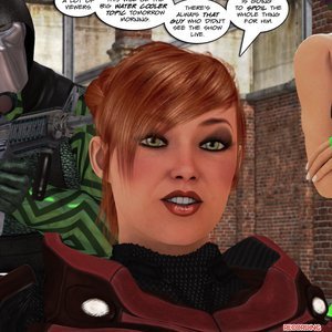 Chapter 6 (TG Comics) image 014