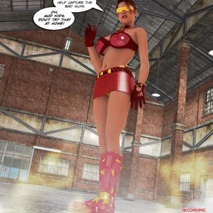 Chapter 6 (TG Comics) image 024