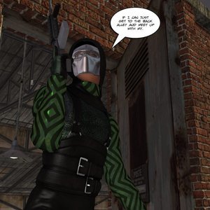 Chapter 6 (TG Comics) image 025