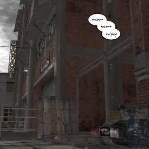 Chapter 6 (TG Comics) image 027