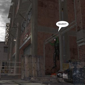 Chapter 6 (TG Comics) image 028