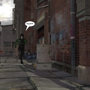 Chapter 6 (TG Comics) image 031