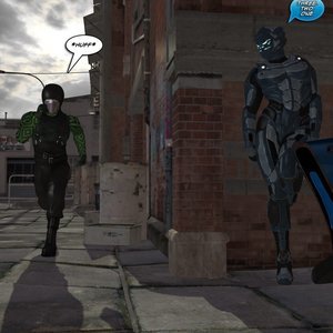 Chapter 6 (TG Comics) image 032