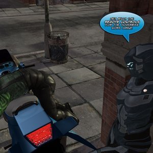 Chapter 6 (TG Comics) image 034