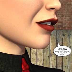 Chapter 6 (TG Comics) image 038
