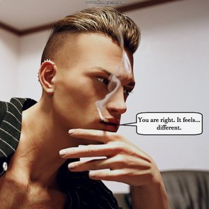 Better than Ecstasy (TG Comics) image 010