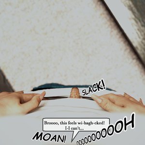 Better than Ecstasy (TG Comics) image 023