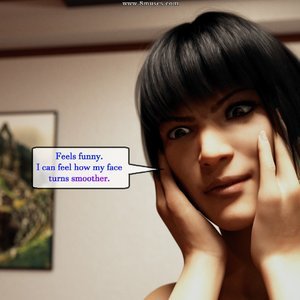Better than Ecstasy (TG Comics) image 044