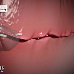 Better than Ecstasy (TG Comics) image 059