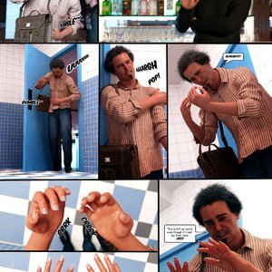 Free Drinks (TG Comics) image 002